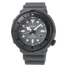 Relógio de mergulho masculino Seiko SNE537P1 Prospex Solar 200M Street Series comprar usado  Enviando para Brazil