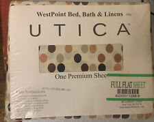 Westpoint bed bath for sale  Shipping to United Kingdom