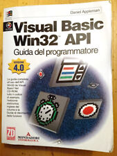 Visual basic win32 usato  Galliera