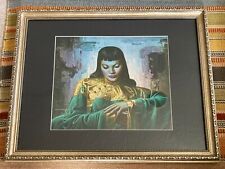 Original rare tretchikoff for sale  LISKEARD