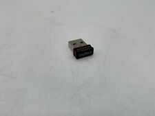 Nano receptor USB para teclado mouse Logitech C-U0007 C-U0010 U0008 não unificador, usado comprar usado  Enviando para Brazil