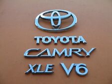 Toyota camry xle for sale  North Port