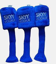 Skyy vodka blue for sale  West Bend