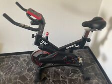 cyclette spinning magnetica usato  Savona