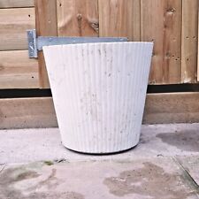 Large white plant for sale  MANCHESTER