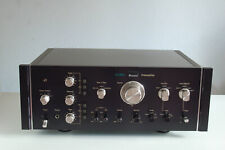 Sansui CA-2000 Preamplifier Preamplifier Preamp Vintage RARE Hi-Fi High-End for sale  Shipping to South Africa