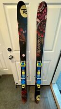 Rossignol women ski for sale  Silverthorne