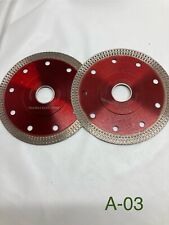 Diamond cutting disc for sale  Chattanooga