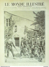 Illustré 1895 2007 d'occasion  Carpentras