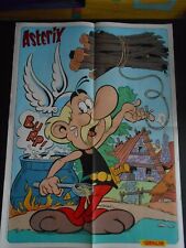 Poster asterix all.a usato  Torino