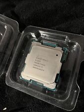 Intel xeon 2255 d'occasion  Romainville
