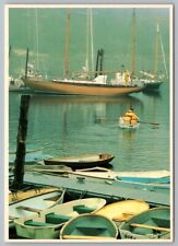 Postcard downeast maine for sale  Sterling