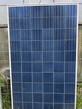 270w monokristallin solarmodul gebraucht kaufen  Reinbek