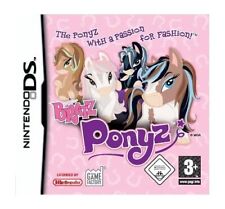 Bratz ponyz game for sale  UK