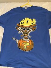 Icp hallowicked riddlebox for sale  Norwich