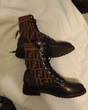 fendi boots for sale  Mount Vernon
