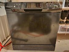 countertop dishwasher for sale  BATHGATE