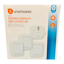 Smartwares sh4 99567 gebraucht kaufen  Schwarzenbek