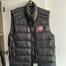 Canada goose gilet for sale  WALSALL