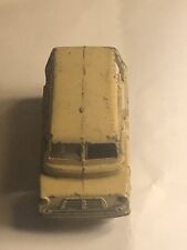 Lesney matchbox bedford for sale  Shipping to Ireland