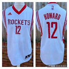 Houston rockets adidas for sale  LEICESTER