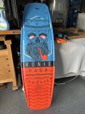 Ronix high life for sale  Wellington