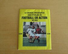 1971 ageducatif football d'occasion  France
