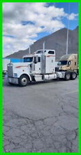 2007 kenworth w900l for sale  Tooele