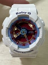 Casio watch baby for sale  Spring