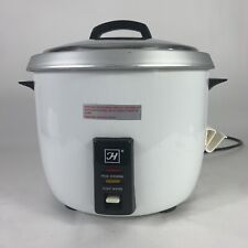 Commercial Rice Cooker 30 Cups JH SEJ-50000T Tarhong Thunder Group for sale  Shipping to Canada