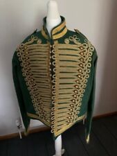 hussars military jacket for sale  BURGESS HILL