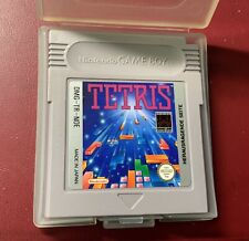 Tetris nintendo game gebraucht kaufen  Berlin