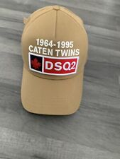 Dsquared cap for sale  SWANLEY