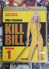 Kill bill volume usato  Terni