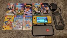 switch yellow lite nintendo for sale  Olean