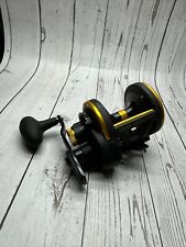 Penn Squall 30LD Lever Drag Saltwater Fishing Reel.  3 for sale  Shipping to South Africa