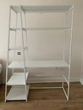 Next white ladder for sale  LIVERPOOL