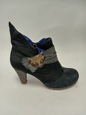 Irregular choice ankle for sale  RUGBY