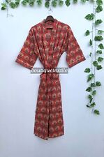 Women boho kimono for sale  Shipping to Ireland
