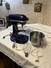 Kitchen aid cobalt for sale  Canton