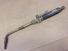 Harris Cutting Welding Torch 50-7 H-16-F Brazing Head Handle Oxy Acetylene Gas, used for sale  Shipping to South Africa