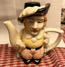 Novelty teapot for sale  WELLINGBOROUGH