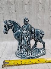 Porcelain horse figurines for sale  SHEFFIELD