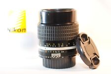 Nikon nikkor 105mm for sale  Geneva