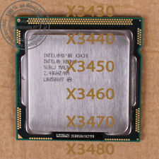 Intel xeon x3430 usato  Spedire a Italy