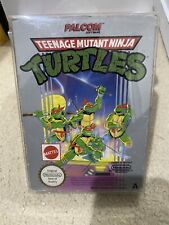 Konami Teenage Mutant Ninja Turtles Jogo Completo Nintendo Nes Bom Estado comprar usado  Enviando para Brazil