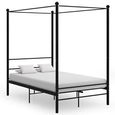 Himmelbett 140x200 metall gebraucht kaufen  Achern