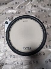 Usado, Yamaha XP100SD 10" TAROLA silicone eletrônico TCS pad 3 zonas DTX comprar usado  Enviando para Brazil