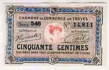1918 centimes low d'occasion  Expédié en Belgium