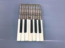 Hammond organ keys for sale  Shipping to Ireland